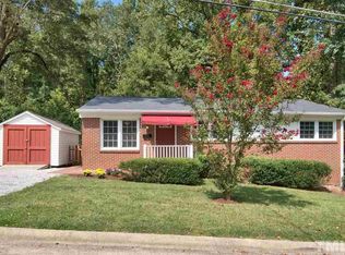 619 Bon Air Ave, Durham, NC 27704