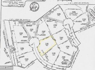 10904 Cobble Run, Spotsylvania, VA 22551