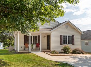 1509 C St, Waynesboro, VA 22980