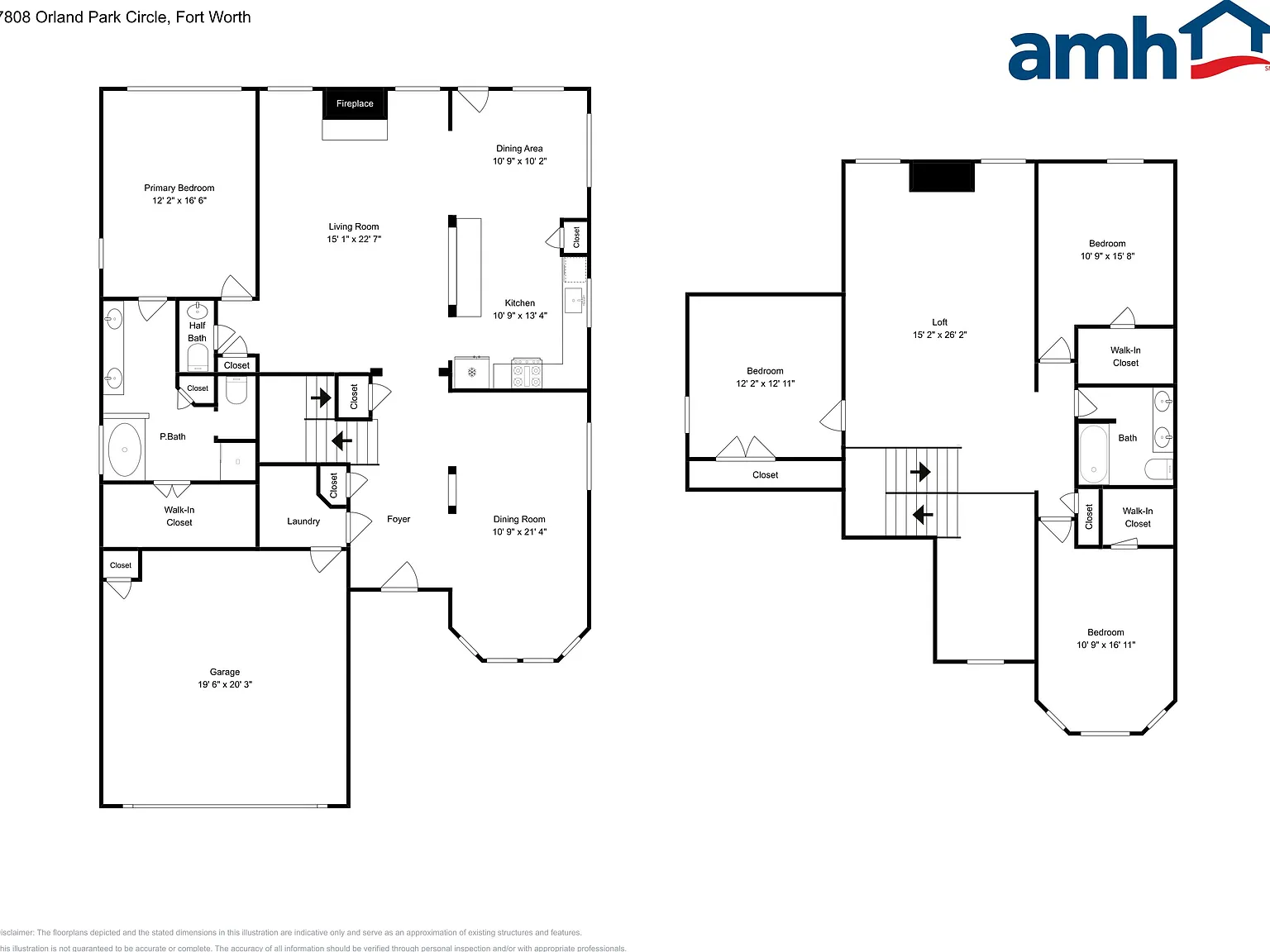4 bed, 2.5 bath, 2805 sqft, $2,470 — Photo 2