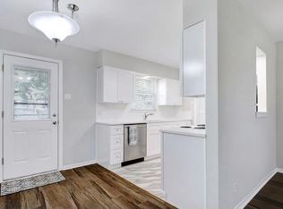 523 Pilgrim Dr, San Antonio, TX 78213
