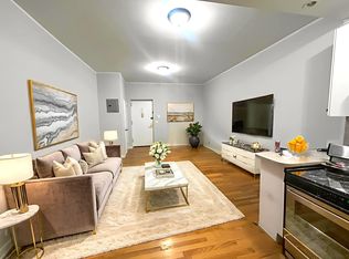 210 W 94th St APT 4D, New York, NY 10025