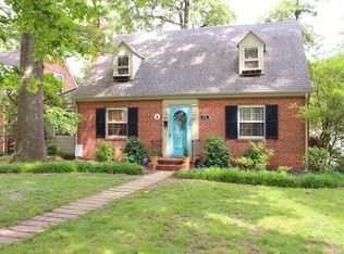 1005 Taylor Ave, Richmond, VA 23225