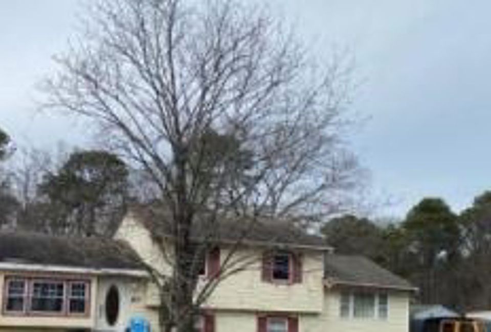 Property Front View