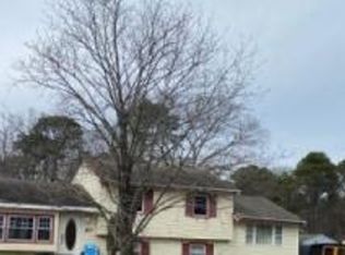 623 8th Ave, Galloway, NJ 08205