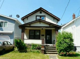 442 Florida Ave, Lorain, OH 44052