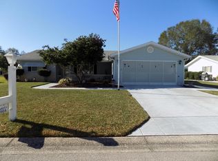 17964 SE 106th Ct, Summerfield, FL 34491