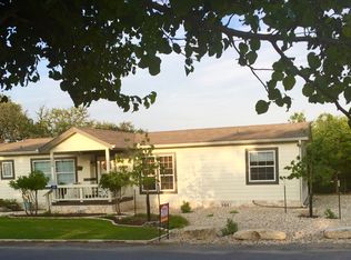 235 Cattail Crk, Kerrville, TX 78028