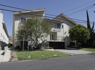 12835 Kling St #110, Studio City, CA 91604