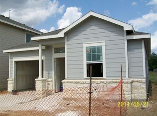 3979 Mossy Spring Ln, Spring, TX 77388