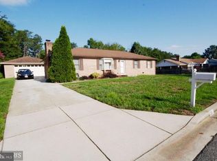 12811 Wheatland Way, Brandywine, MD