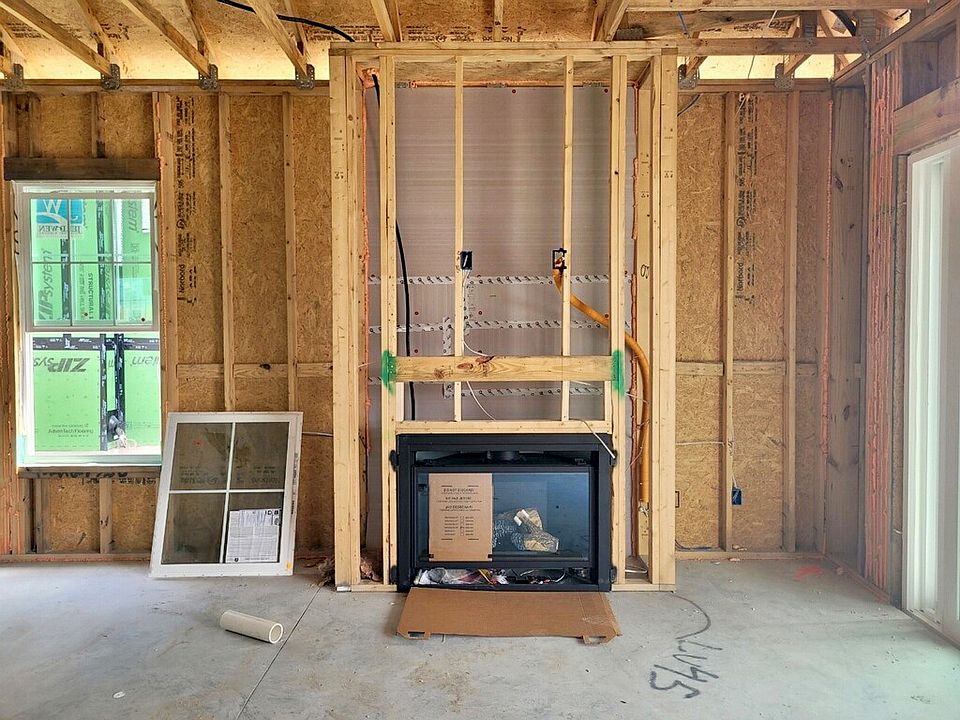 657 Blueway Avenue, Homesite 856 Elevation Image 1