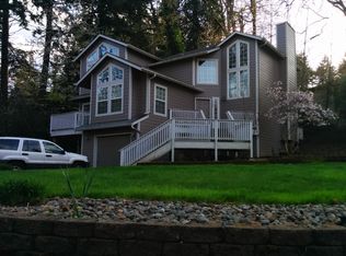 3245 Croisan Creek Rd S, Salem, OR 97302