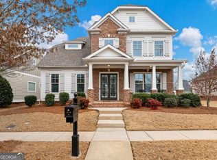 2455 Red Wine Oak Dr, Braselton, GA