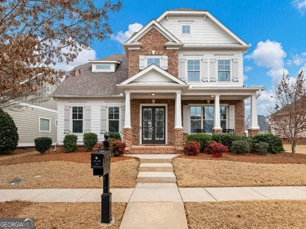 2455 Red Wine Oak Dr, Braselton, GA 30517