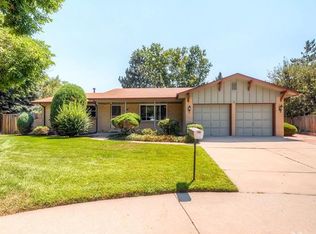 10023 W Hawaii Ave, Lakewood, CO 80232