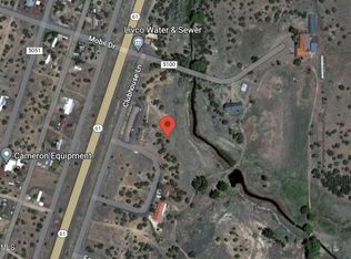 22 County Road 5099 #11, Concho, AZ 85924