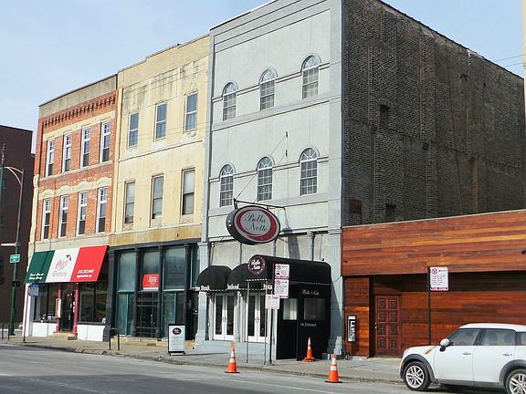 2nd image of 1378 W Grand Ave #3F