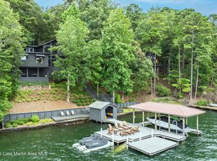 193 Driftwood Point Rd, Tallassee, AL 36078