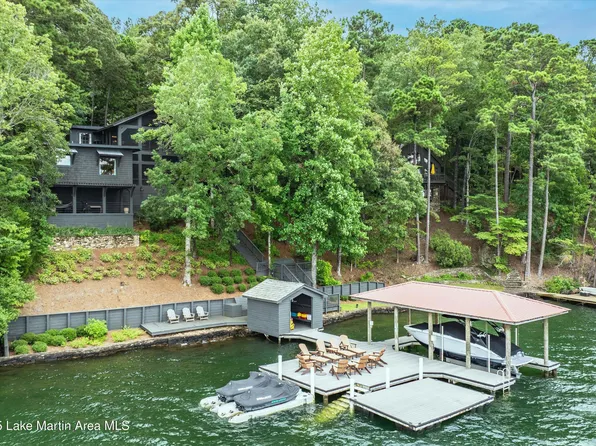 193 Driftwood Point Rd, Tallassee, AL 36078