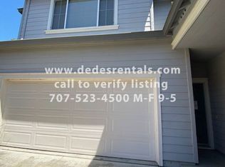 2214 Versailles St #2214, Santa Rosa, CA 95403