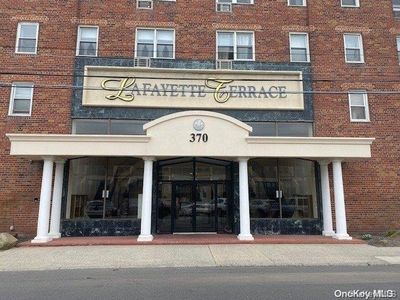 370 W Broadway #1H, Long Beach, NY, 11561