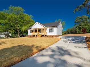 6045 Highway 97, Hickory Grove, SC 29717