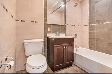 Rented by Compass