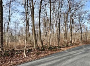 0 Rock Ridge Rd, Ottsville, PA 18942