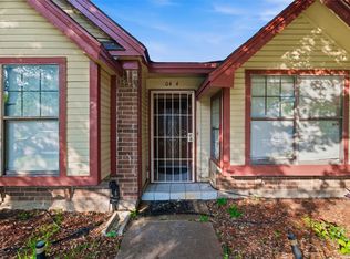 10464 Woodleaf Dr, Dallas, TX 75227
