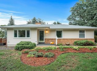 1624 Towne Ter, Bloomington, MN 55431