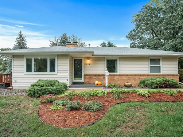 1624 Towne Ter, Bloomington, MN 55431