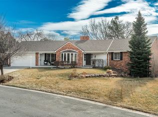 5770 E Nassau Place, Englewood, CO 80111