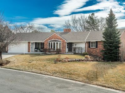 5770 E Nassau Place, Cherry Hills Village, CO, 80111