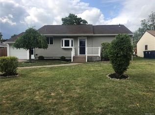 236 Hartford Rd, Buffalo, NY 14226