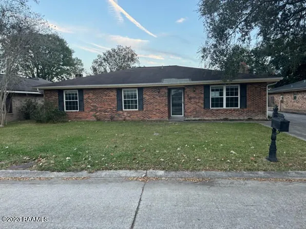 310 Nicklaus St, Berwick, LA 70342