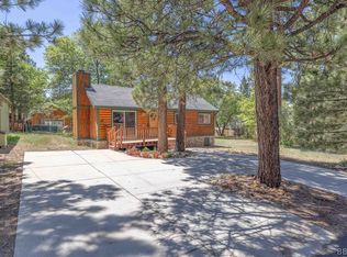 392 Los Angeles Ave, Sugarloaf, CA 92386