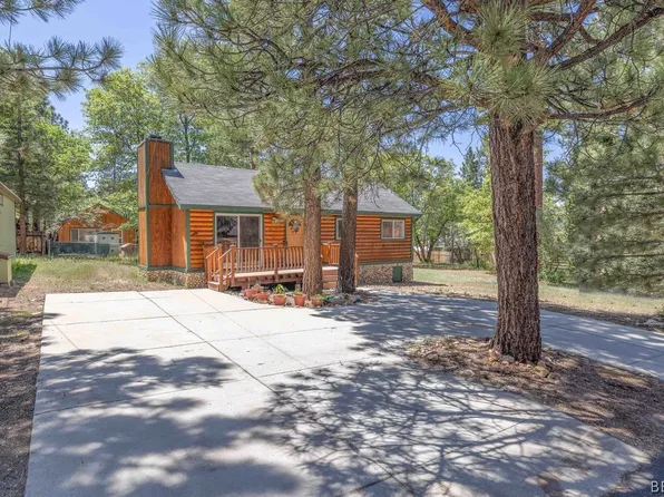 392 Los Angeles Ave, Sugarloaf, CA 92386