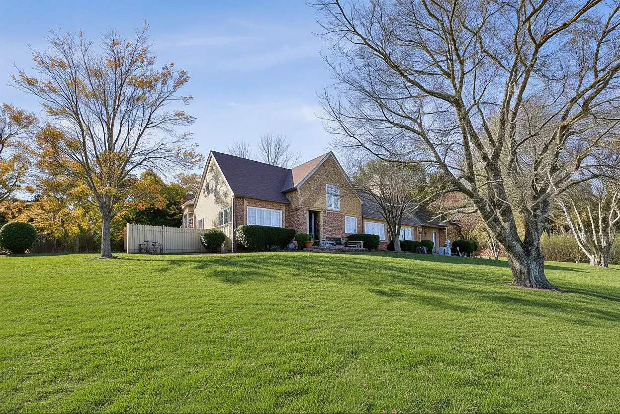 3 bed, 2.5 bath, 2300 sqft, $4,700 — Photo 2