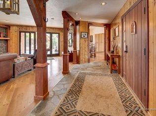 9525 S Gribble Rd, Canby, OR 97013