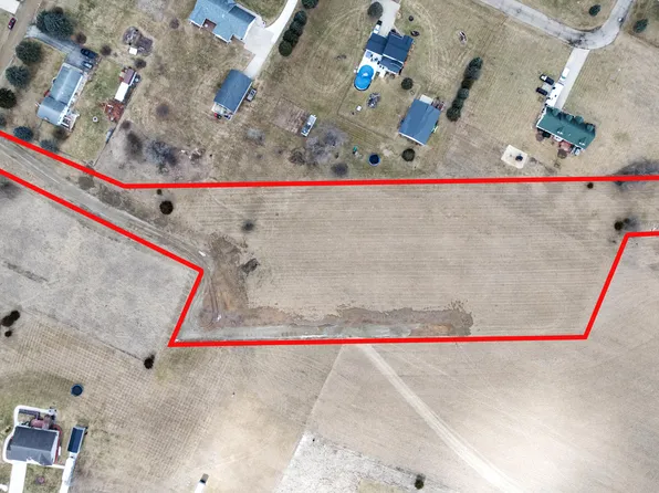 B & C Hessler Dr, Jackson, MI 49201