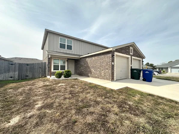 1841 Clovis Dr, Copperas Cove, TX 76522
