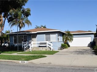 15524 Santa Ana Ave, Bellflower, CA 90706