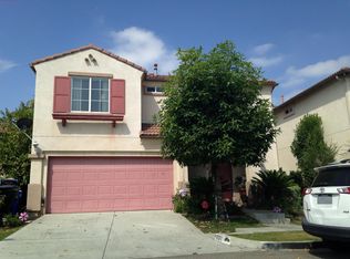 7171 Kuhl Dr, Commerce, CA 90040