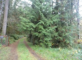 44925 Barrett Rd, Concrete, WA 98237