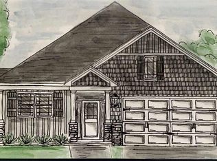 217 Horse Tack Trl, Mauldin, SC 29662