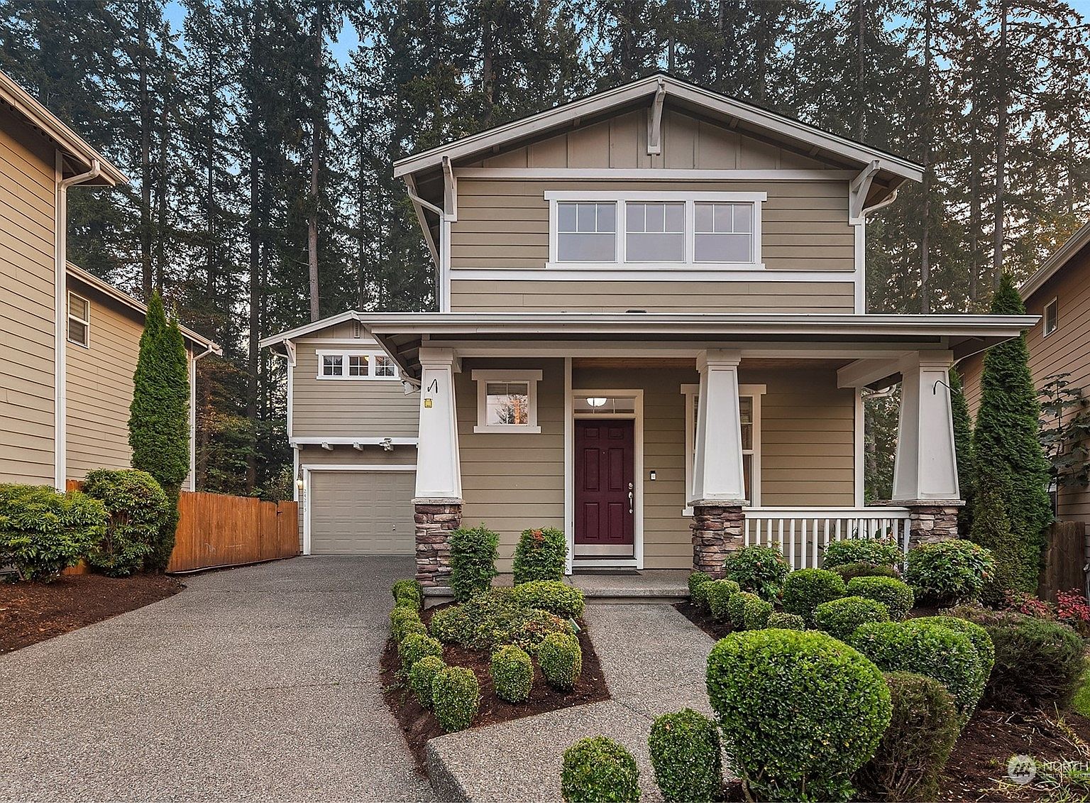 24213 SE 21st Street, Sammamish, WA 98075 Zillow