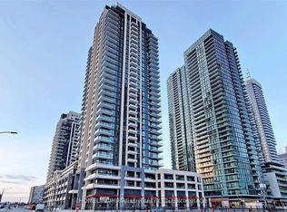 4055 Parkside Village Dr #1915, Mississauga, ON L5B 0K2