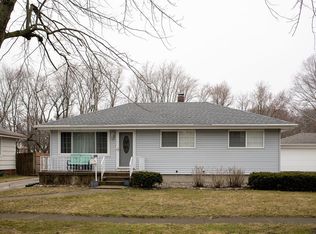 3443 Laverne Dr, Highland, IN 46322