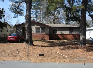 220 Laurel St, Jacksonville, AR 72076